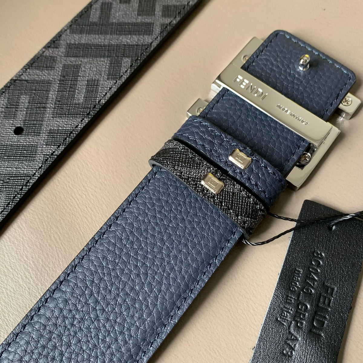 FEN BELT