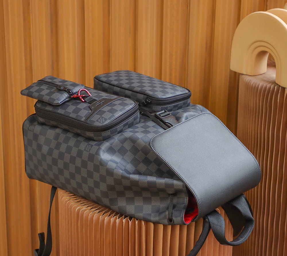 LOU UTILITY BACKPACK