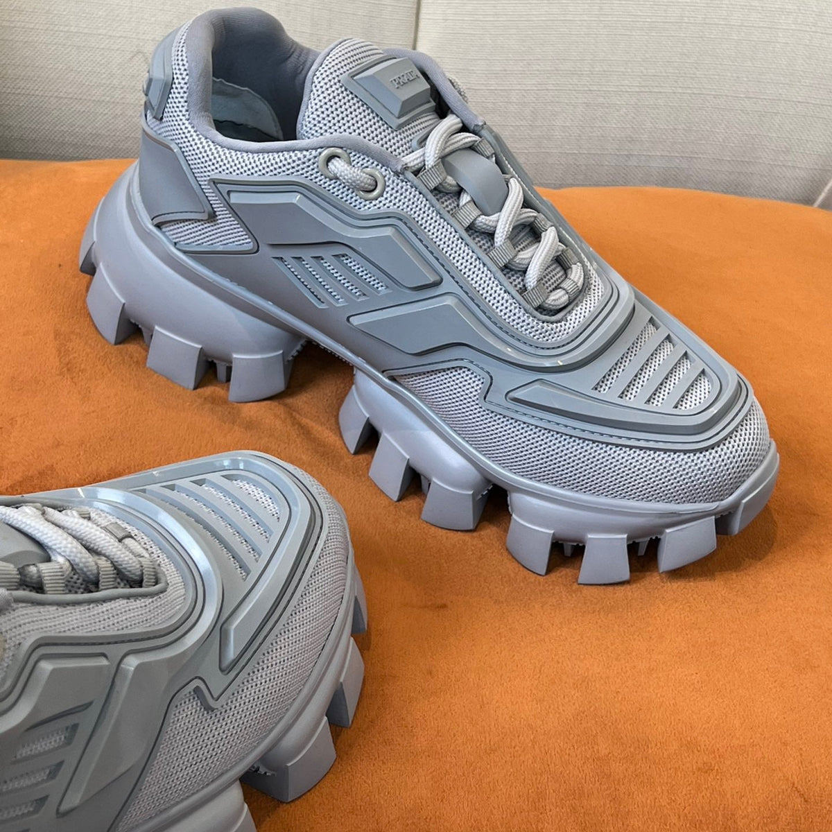 PD CLOUDBUST THUNDER SNEAKERS