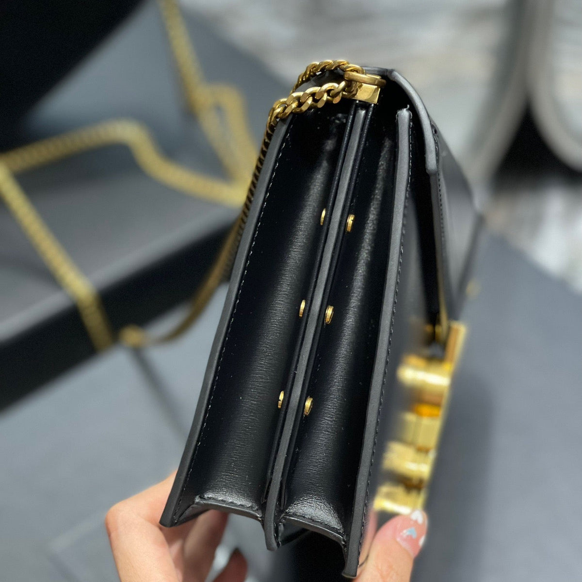 SL CASSANDRA MEDIUM BAG