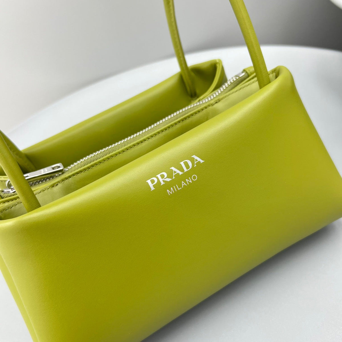 PD SMALL LEATHER BAG