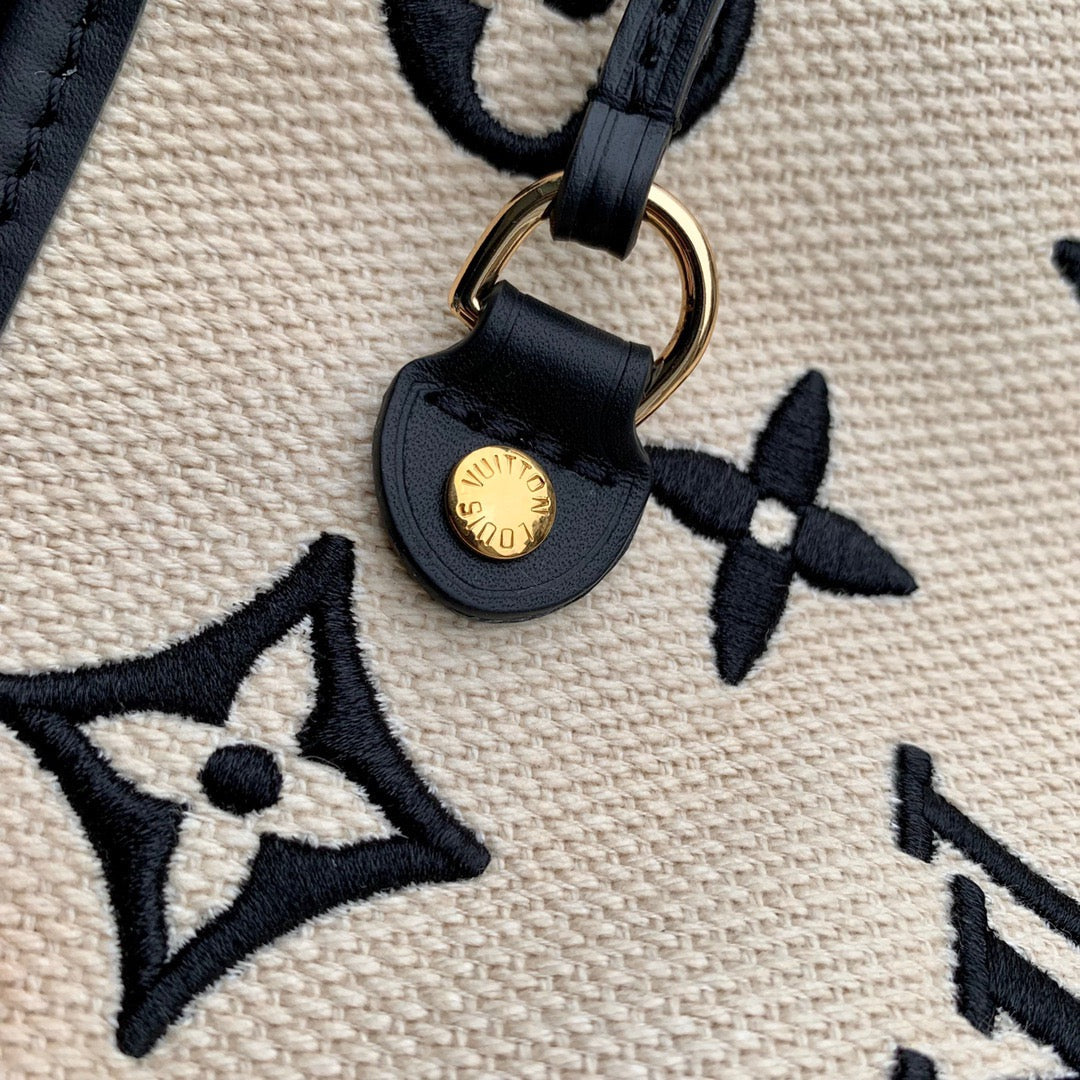 LOU NEVERFULL MM BAG