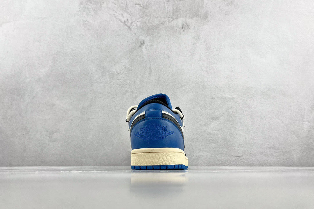 JORDAN 1 LOW