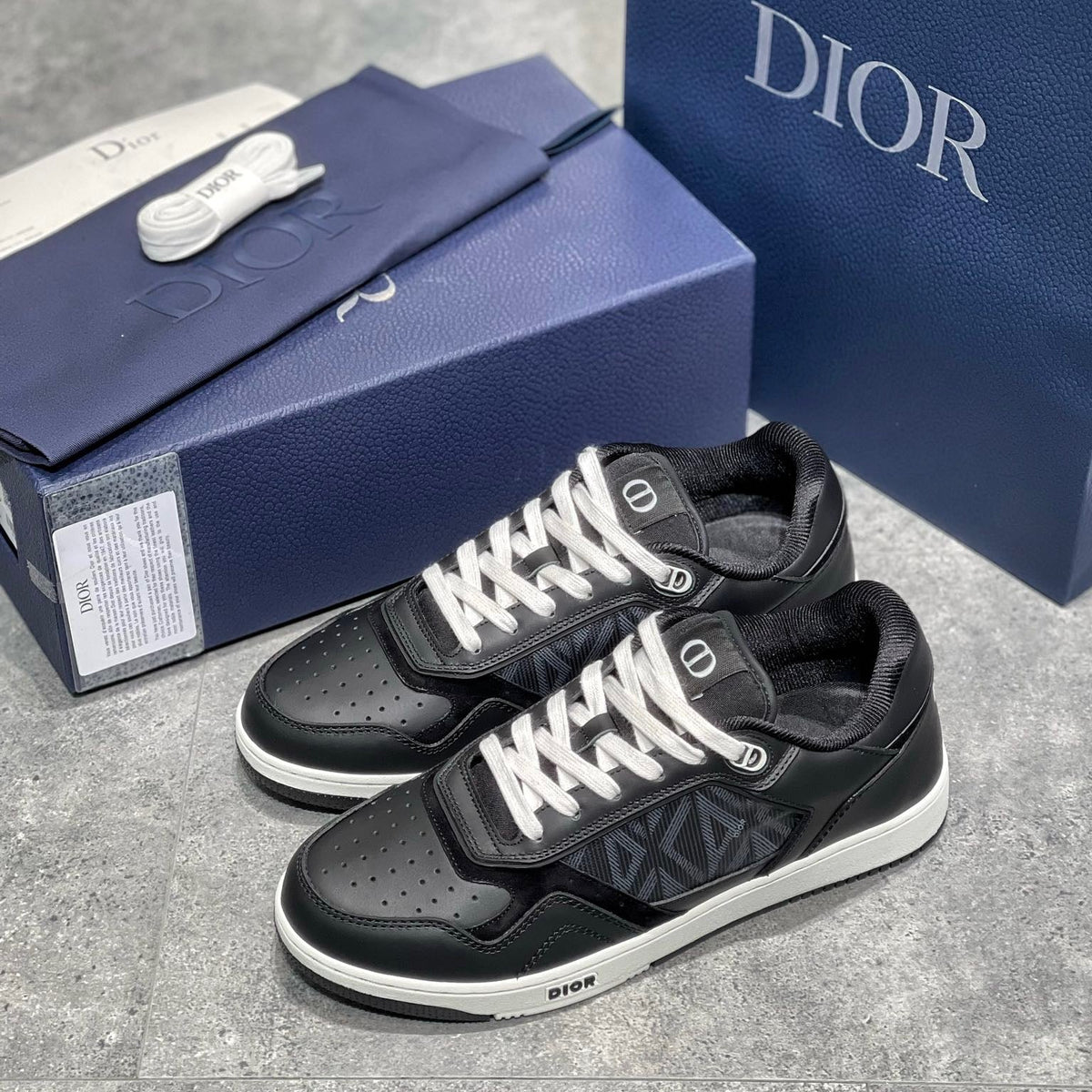 CD B27 SNEAKERS