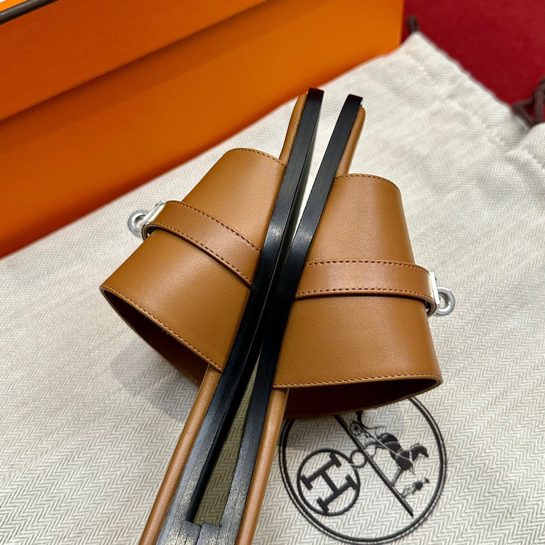 HERM GIULIA SANDALS