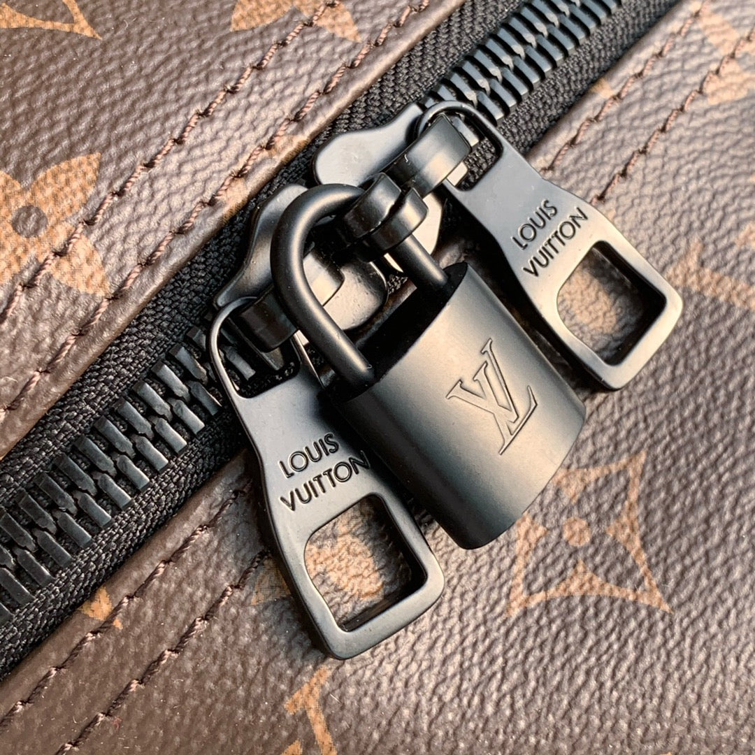 LOU KEEPALL BANDOULIÈRE 50 BAG