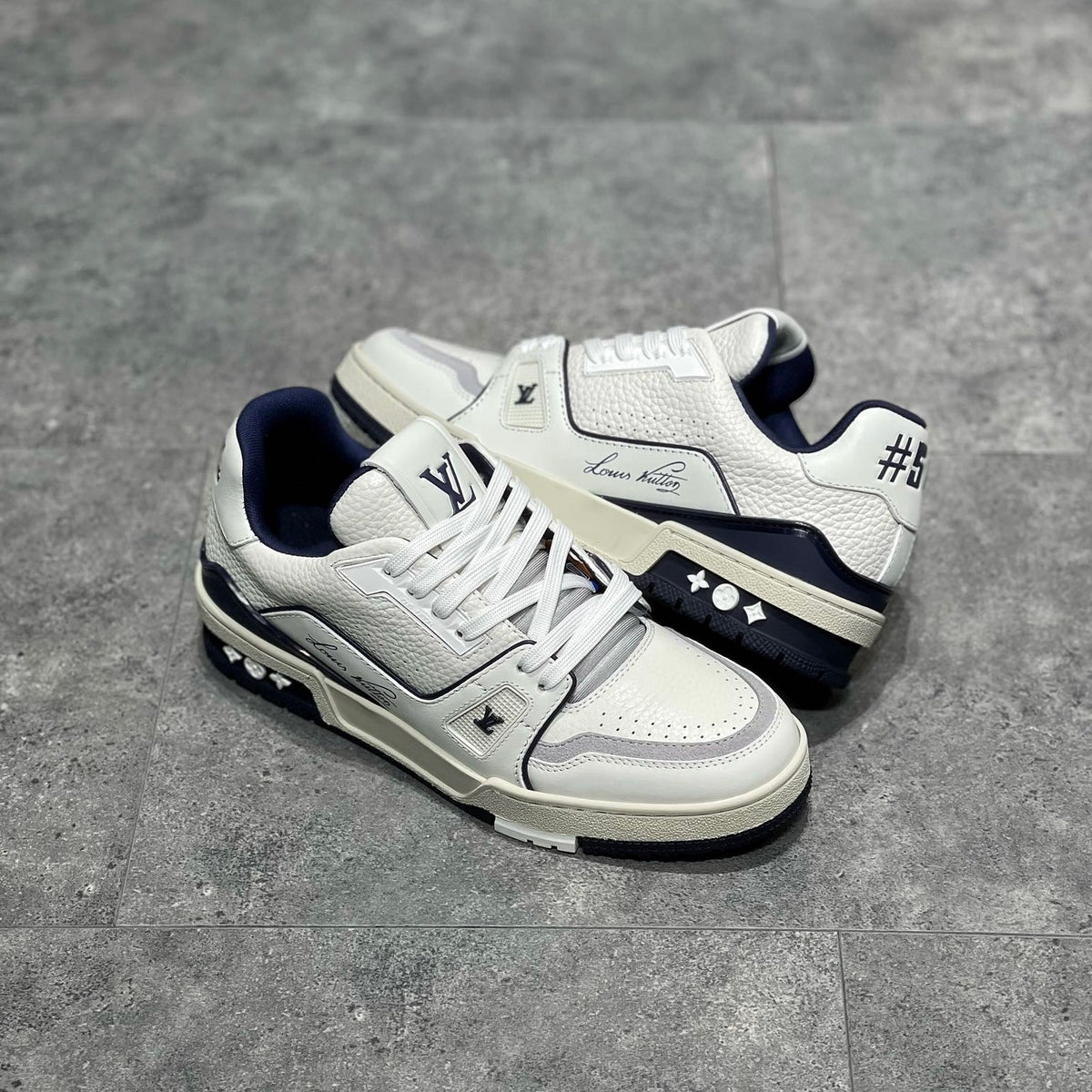 LOU TRAINERS