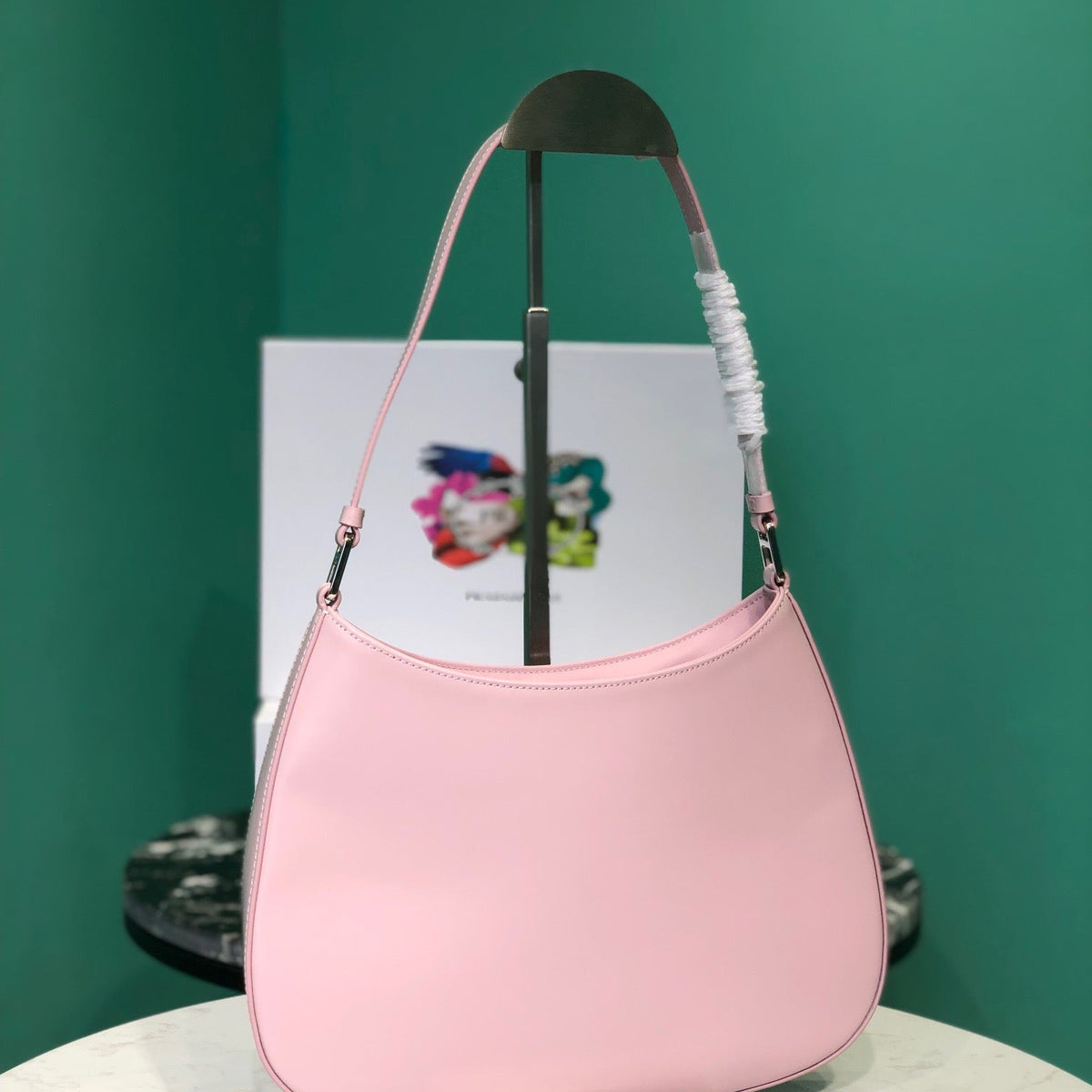 PD CLEO SHOULDER BAG