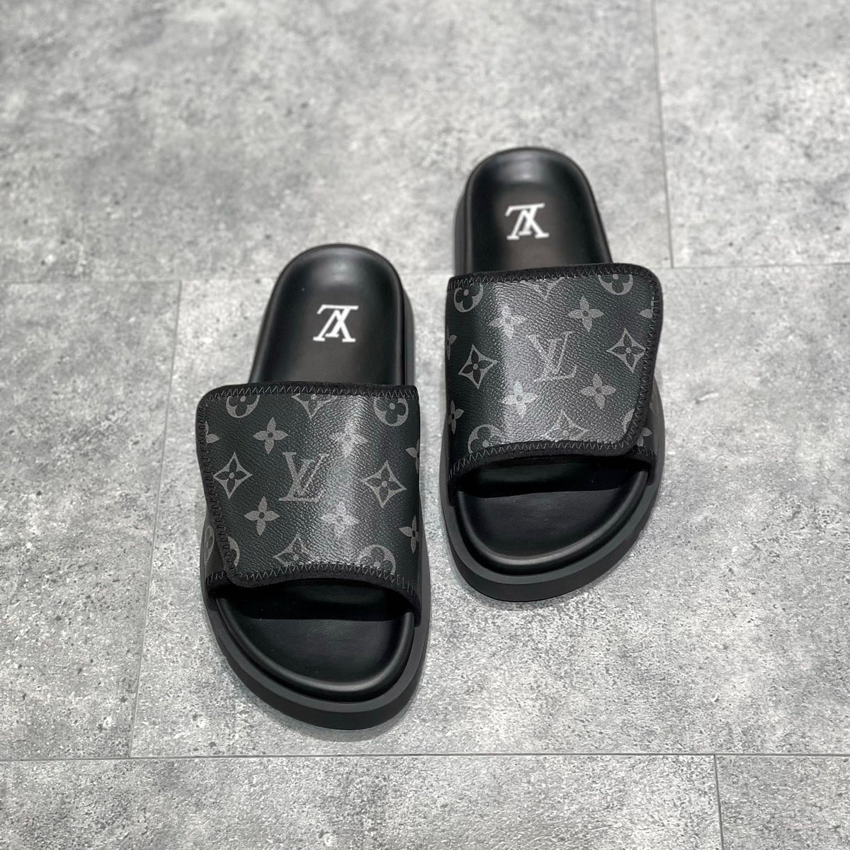 LOU MIAMI MULES