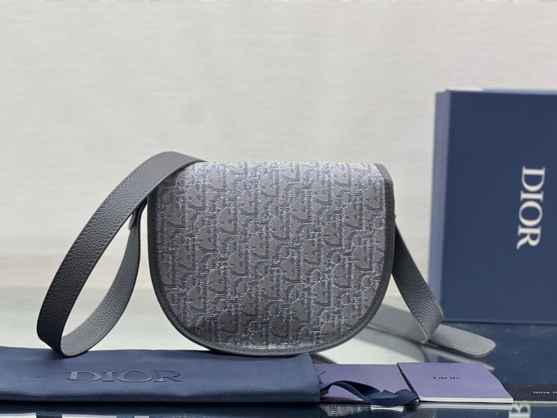 CD GALLOP MESSENGER BAG