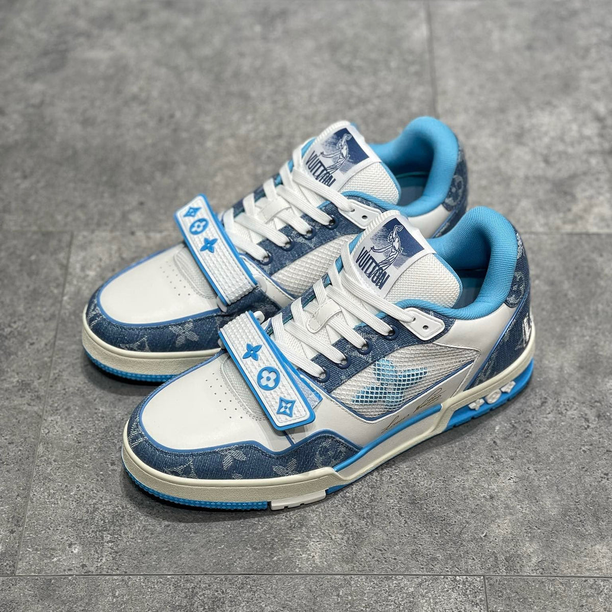 LOU TRAINERS