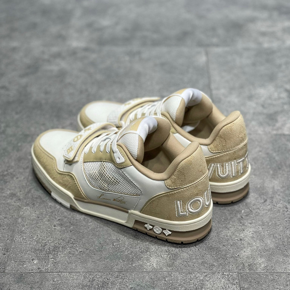 LOU TRAINERS