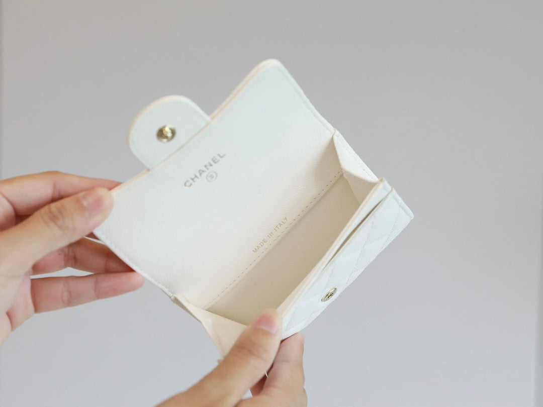 CC CARD HOLDER