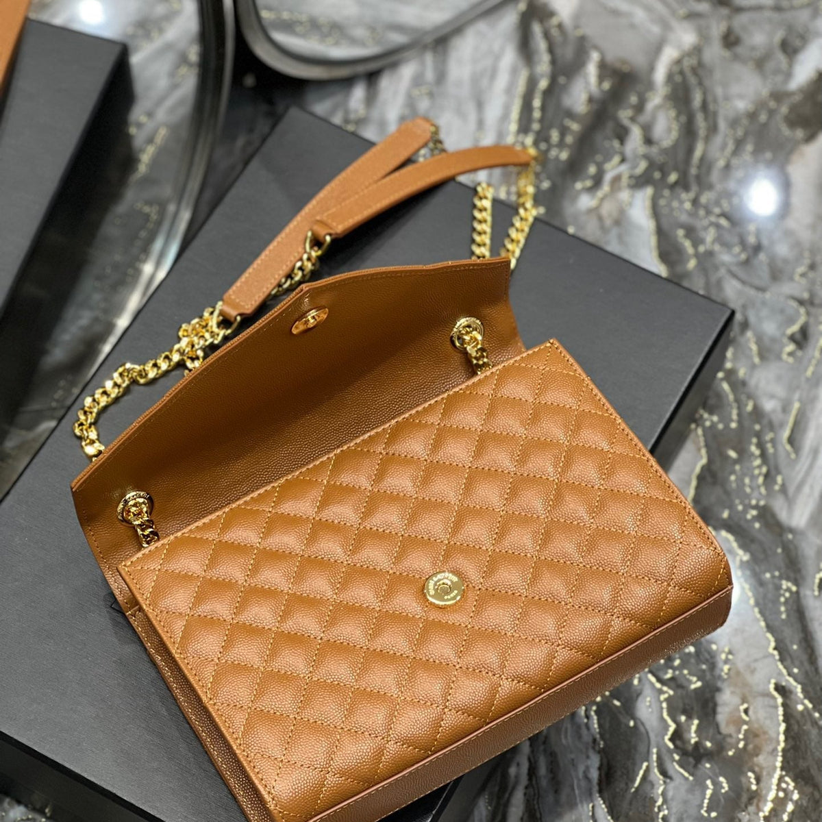SL ENVELOPE MEDIUM BAG
