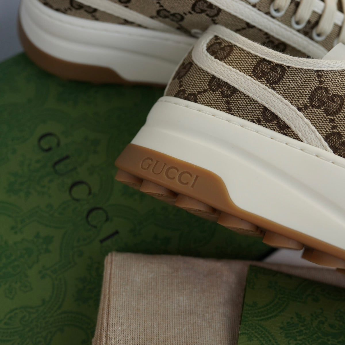 GG TENNIS TRAINERS