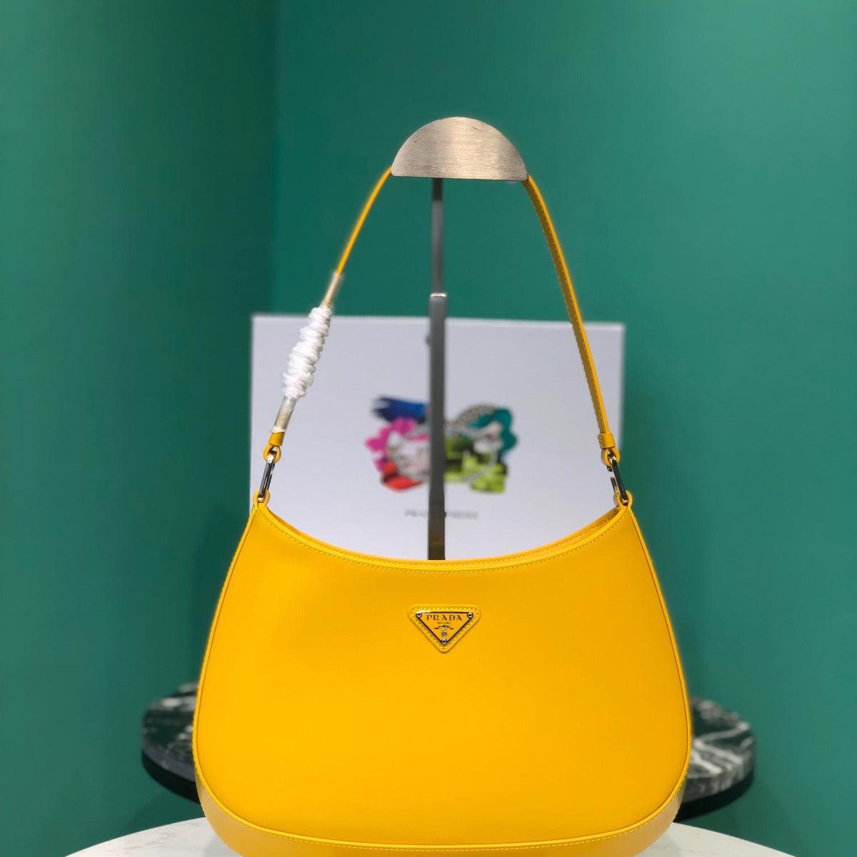 PD CLEO SHOULDER BAG