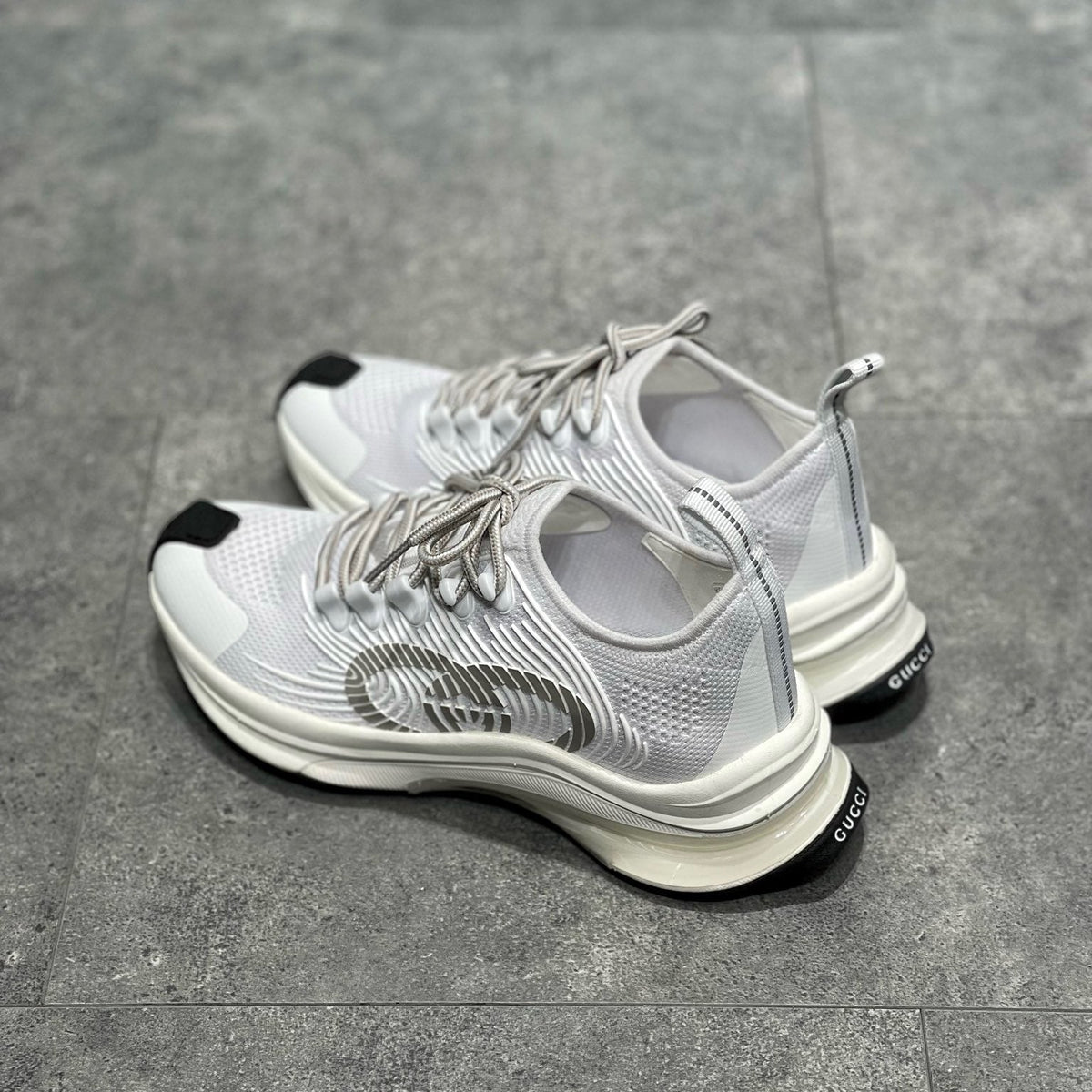 GG RUN SNEAKER