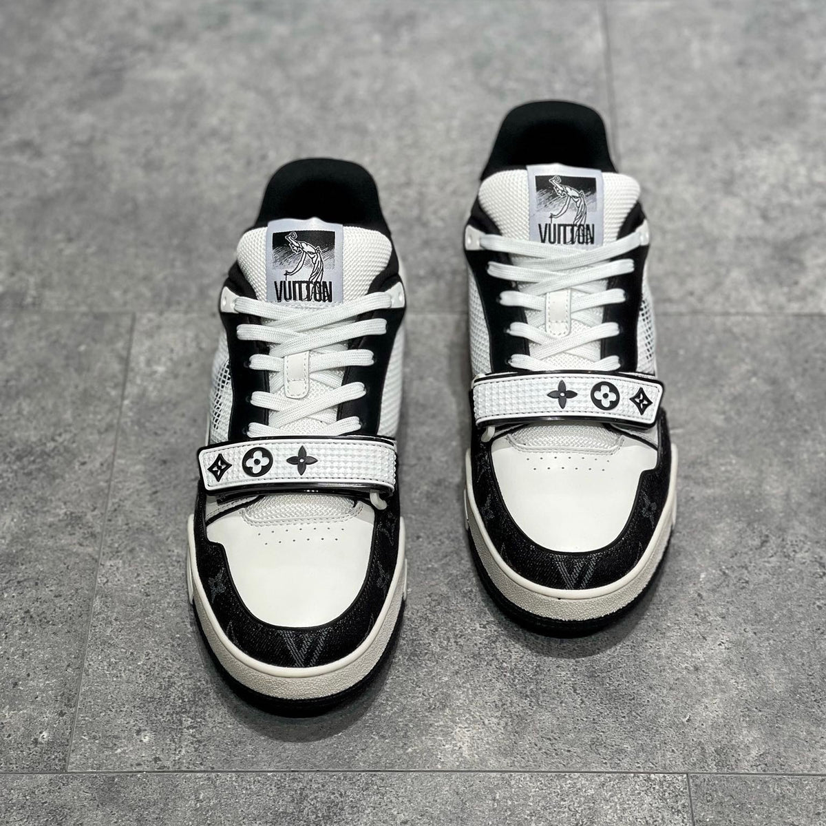 LOU TRAINERS