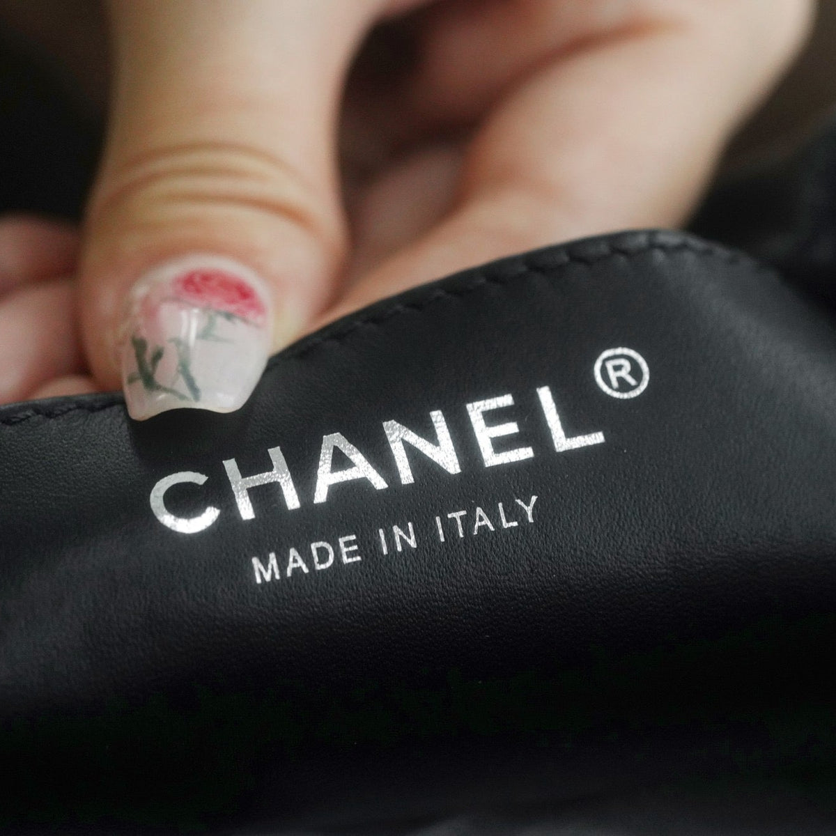 CC 22 BAG