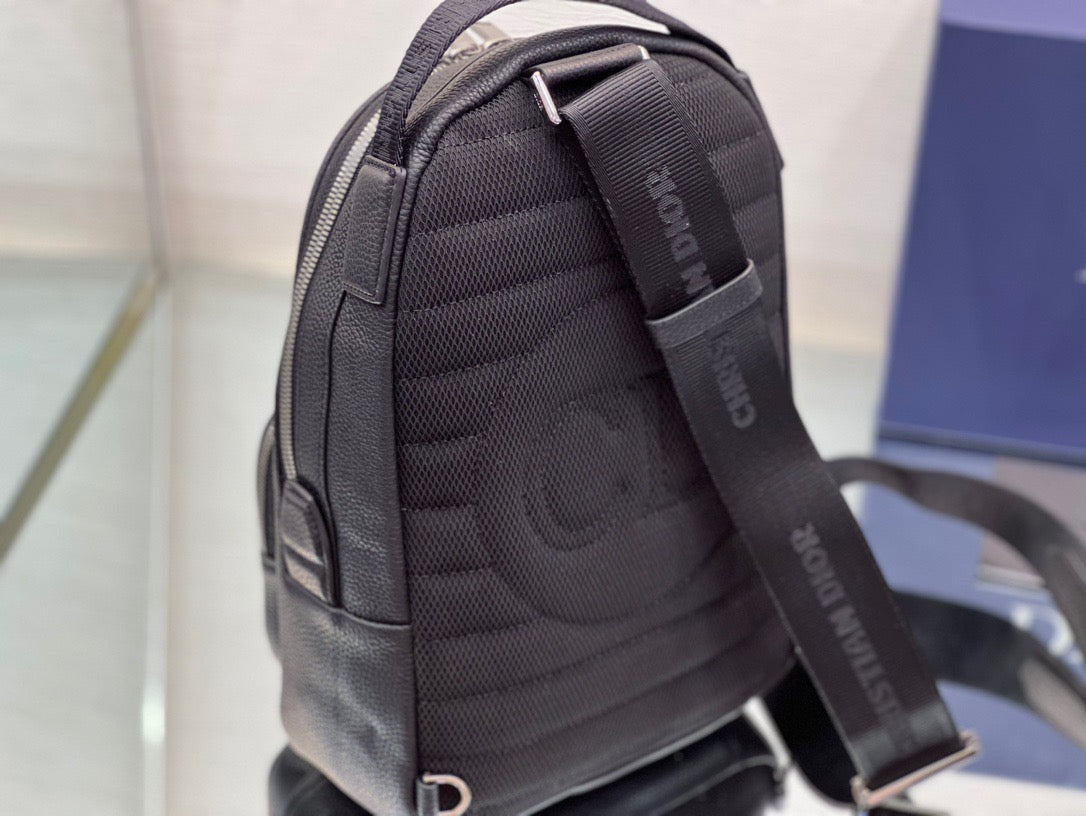 CD MINI RIDER SLING BAG