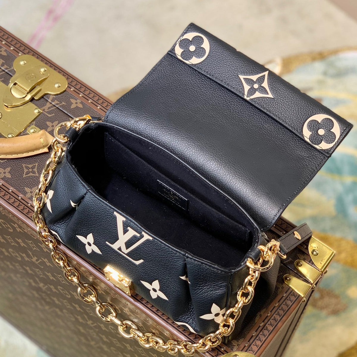 LOU FAVOURITE BAG