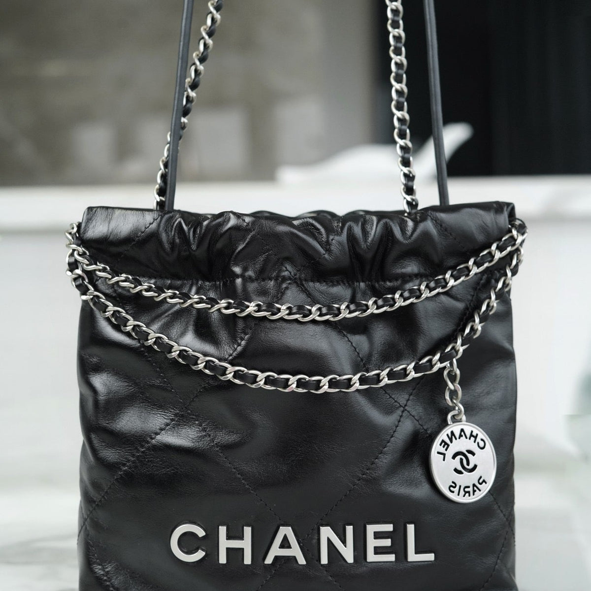 CC 22 BAG