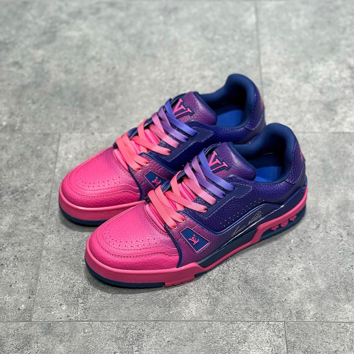LOU TRAINERS