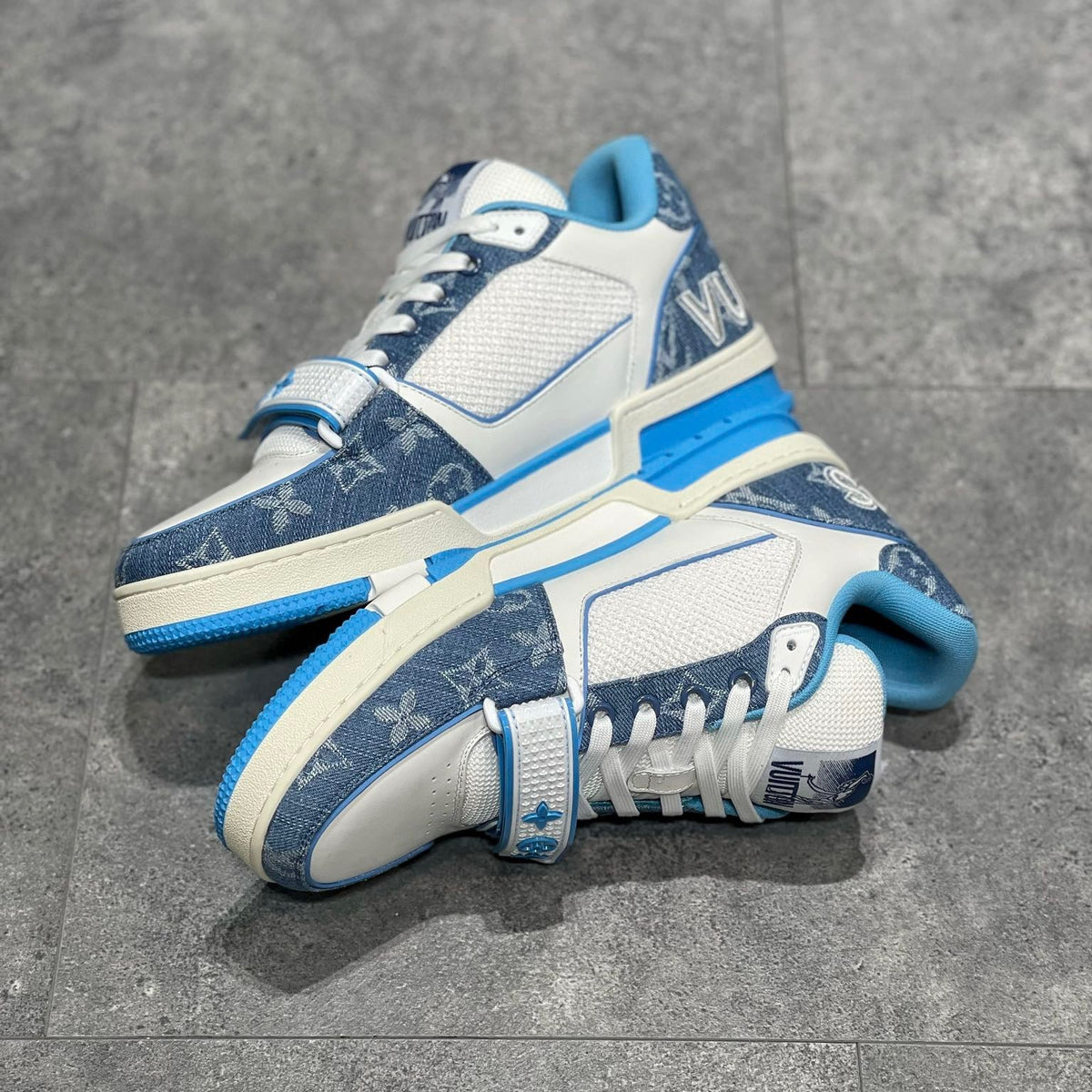 LOU TRAINERS
