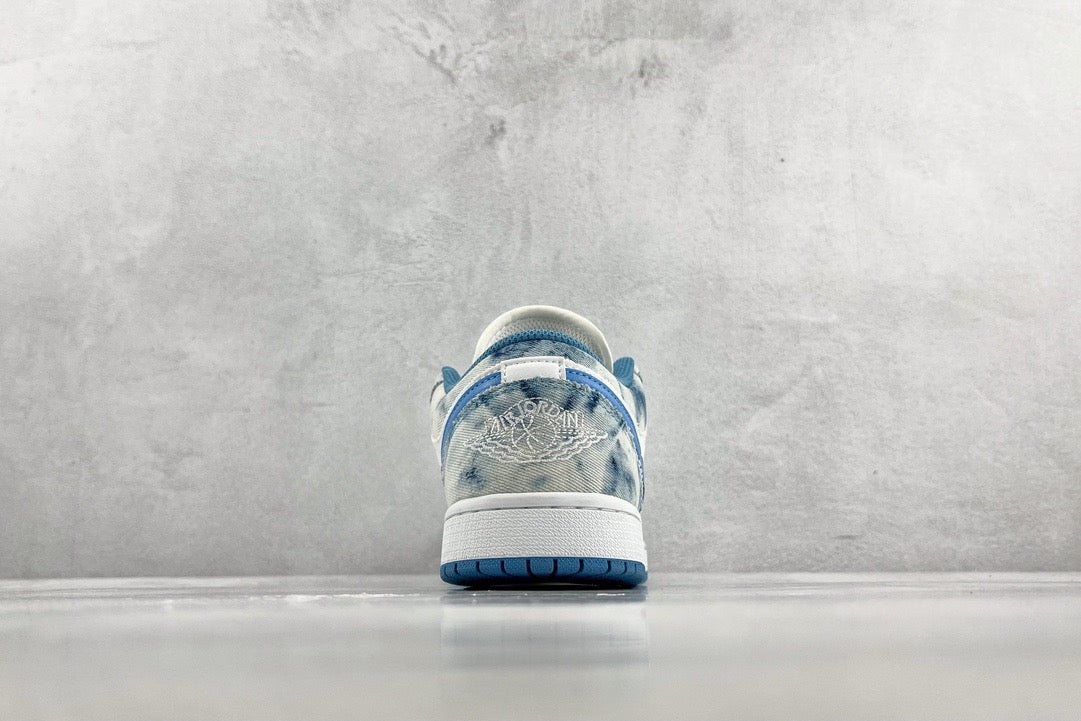 JORDAN 1 LOW