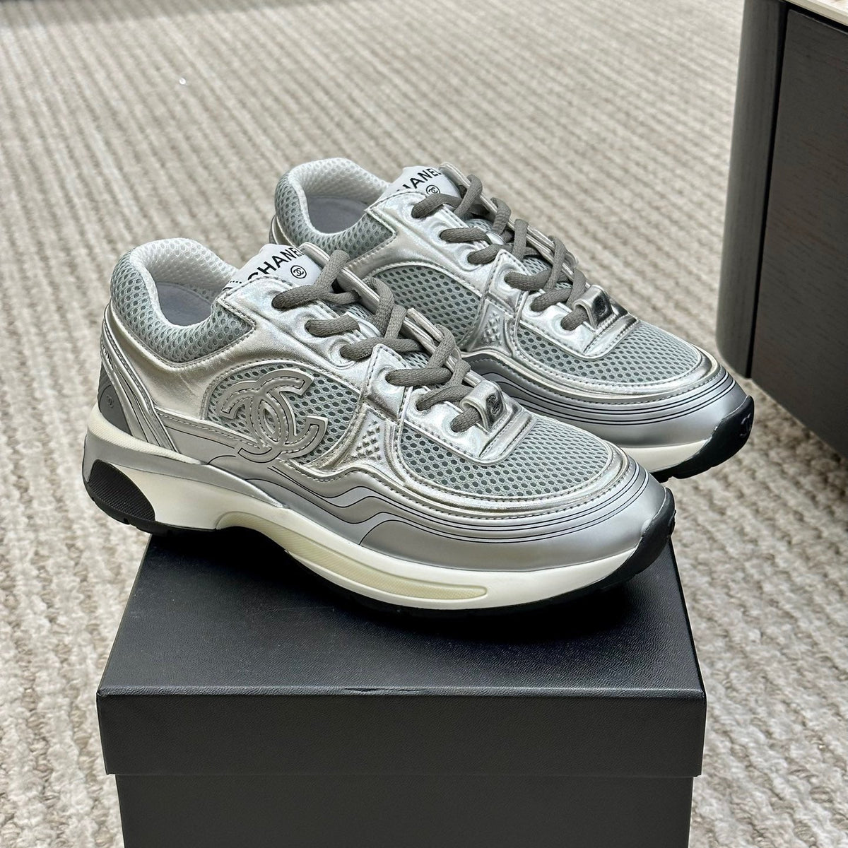 CC TRAINERS