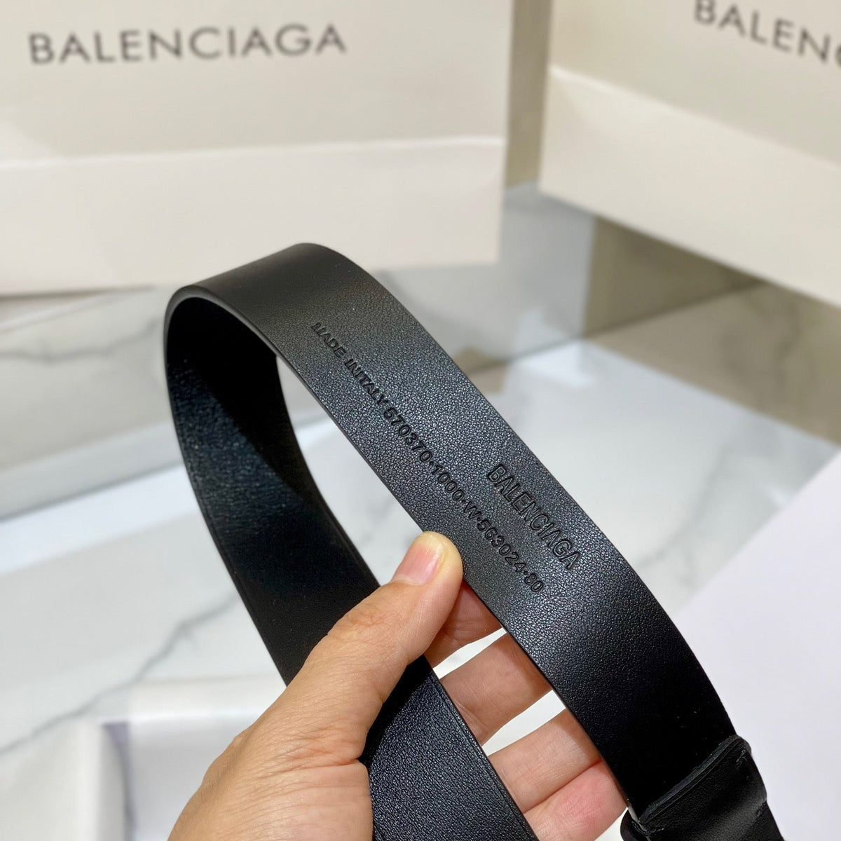 BAL BELT
