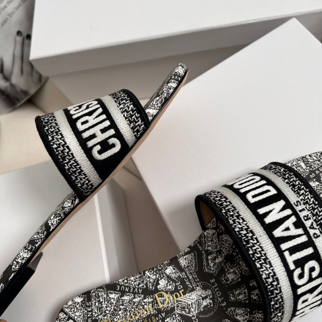 CD DWAY SLIDES