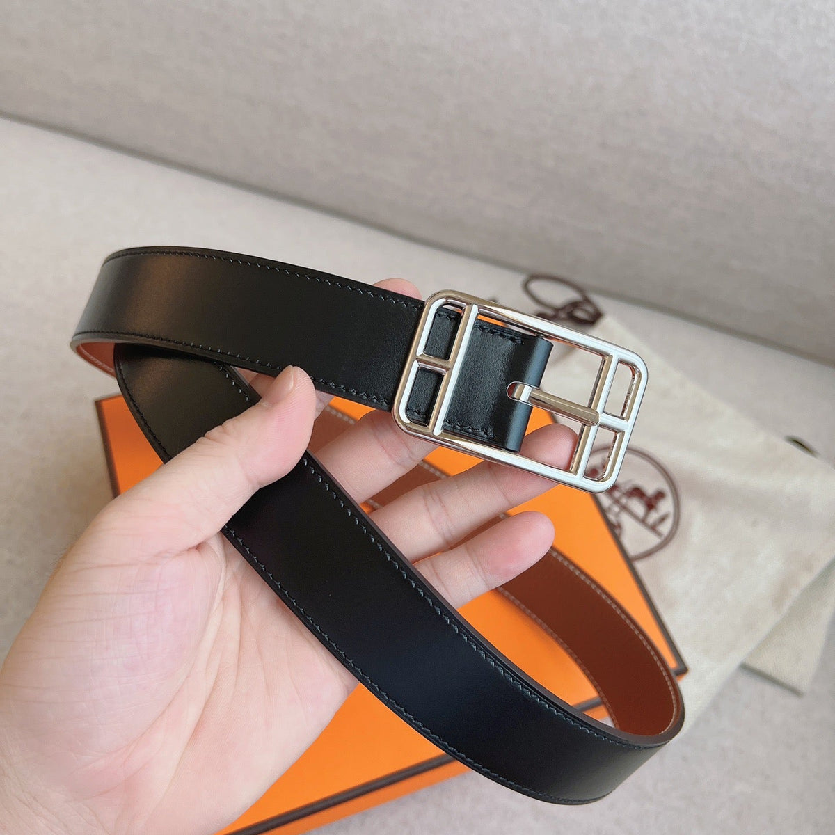 HERM BELT