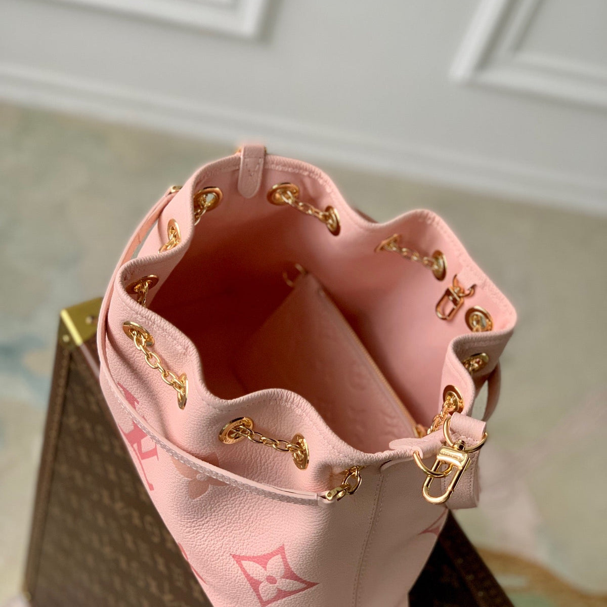 LOU SUMMER BUNDLE BAG