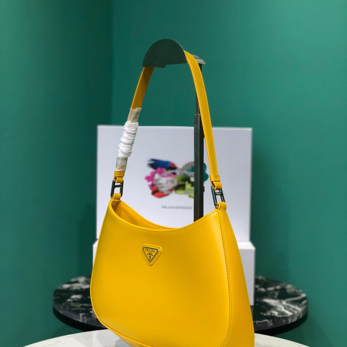 PD CLEO SHOULDER BAG