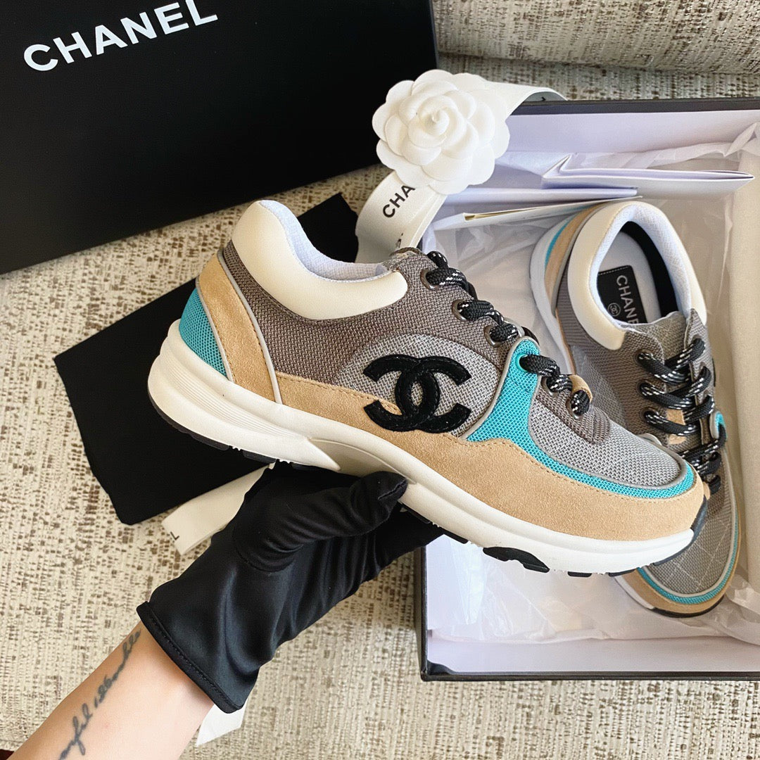CC TRAINERS