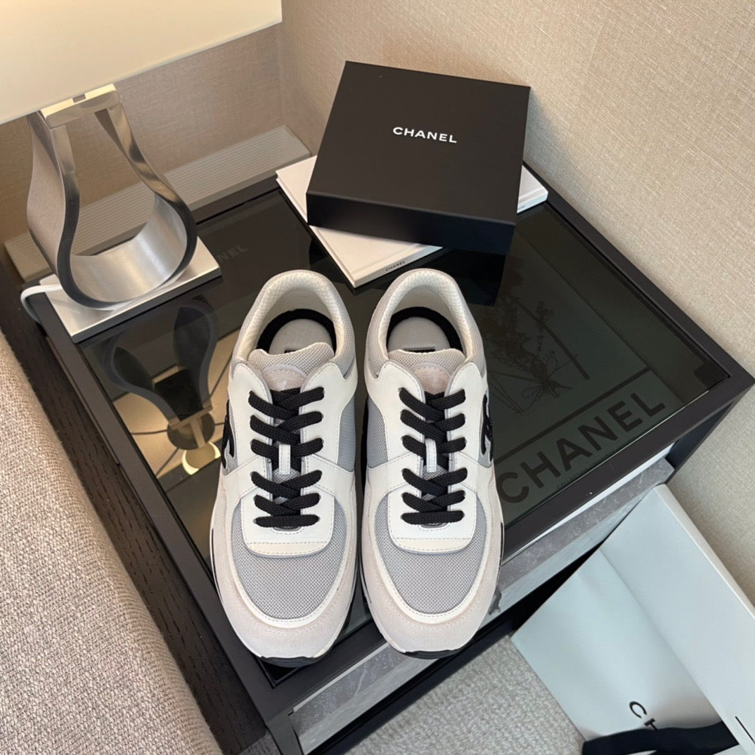 CC TRAINERS