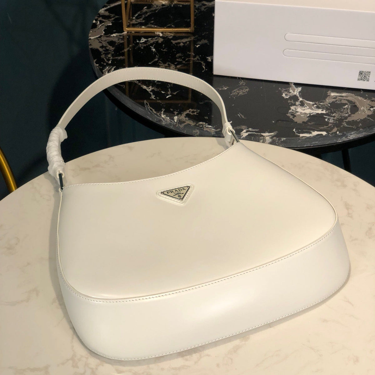 PD CLEO SHOULDER BAG
