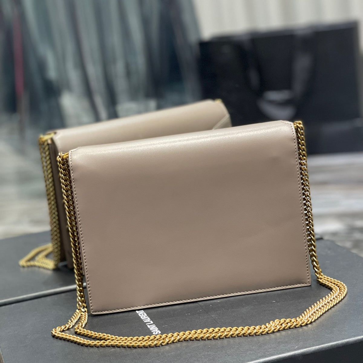 SL CASSANDRA MEDIUM BAG