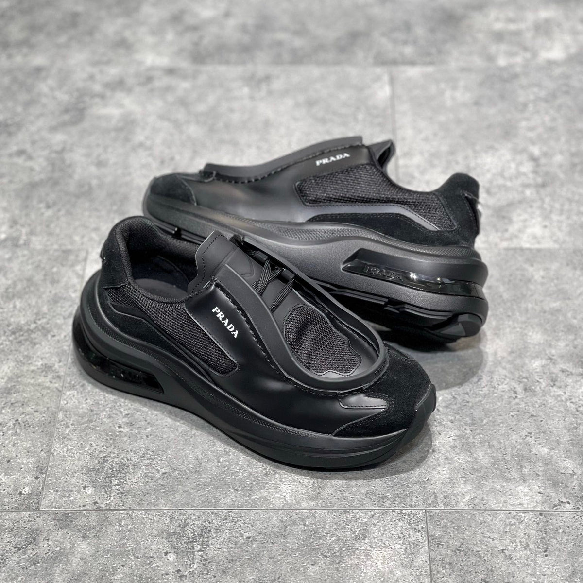 PD SNEAKERS