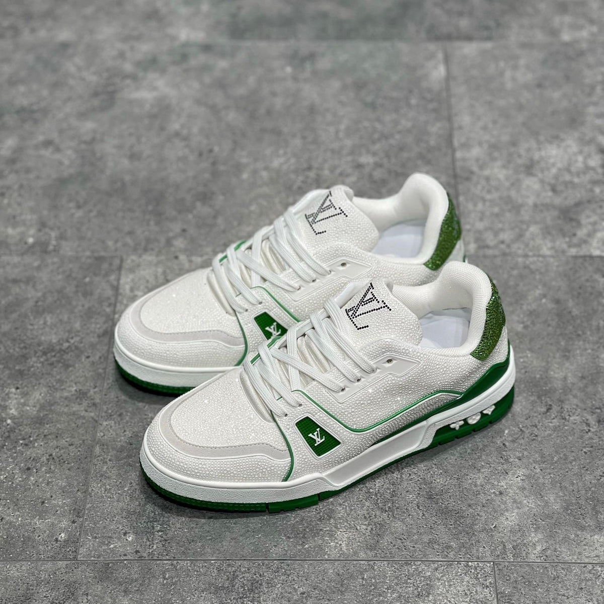 LOU TRAINERS