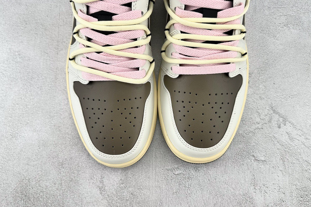 JORDAN 1 LOW