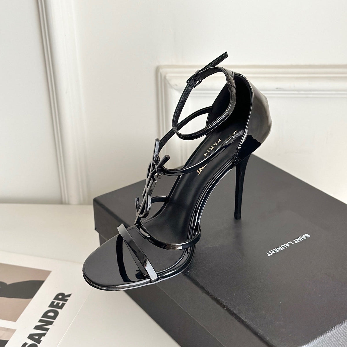 SL HEELS