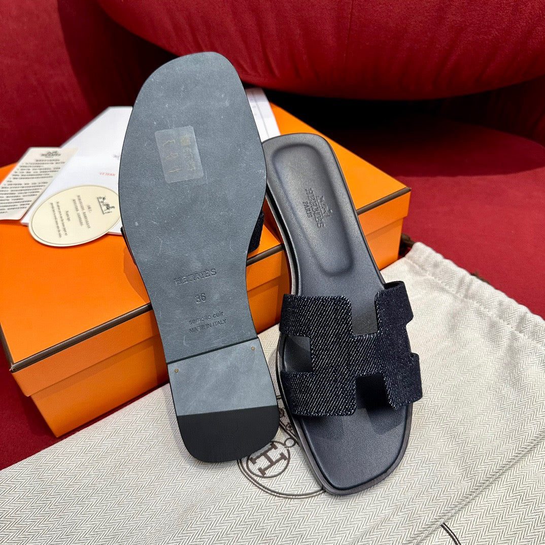 HERM ORAN SANDALS