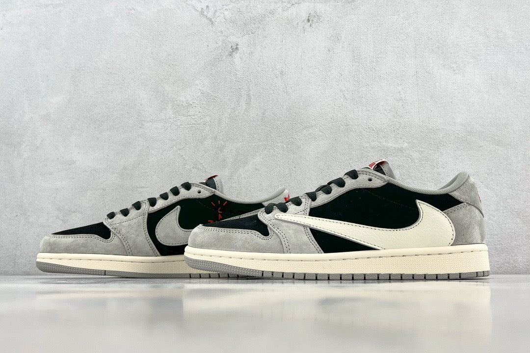 TRAVIS S x JORDAN 1 LOW