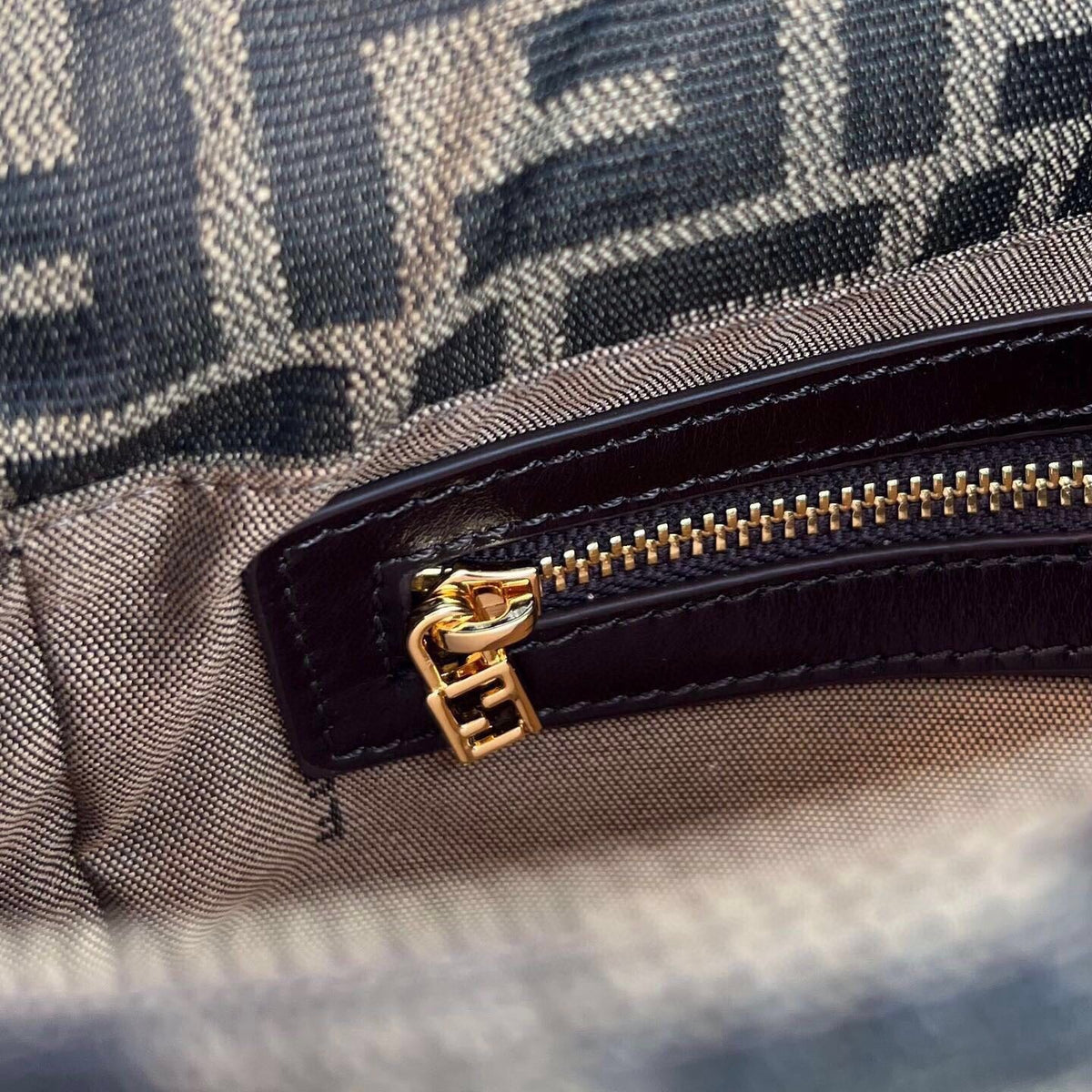 FEN VINTAGE BAG