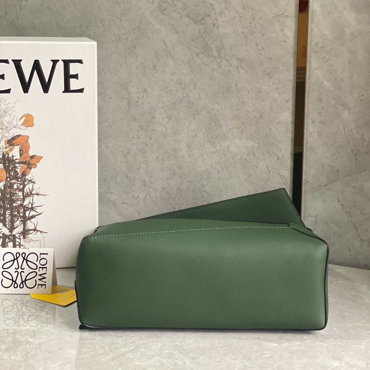 LOEW PUZZLE HOBO BAG