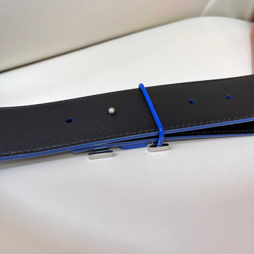 LOU BELT
