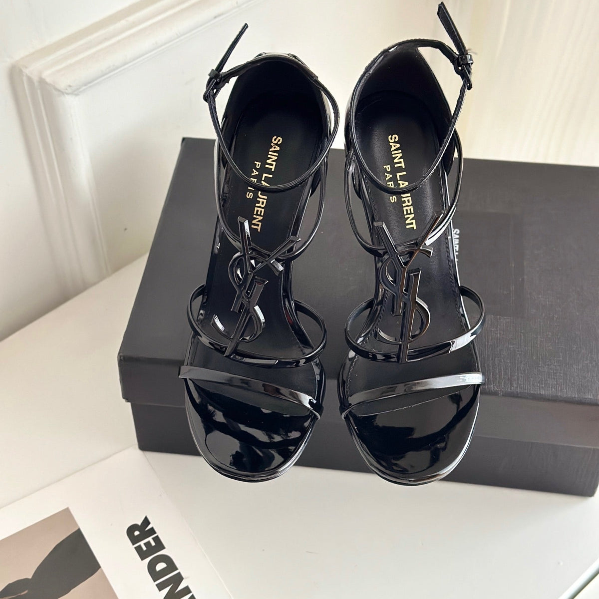 SL HEELS