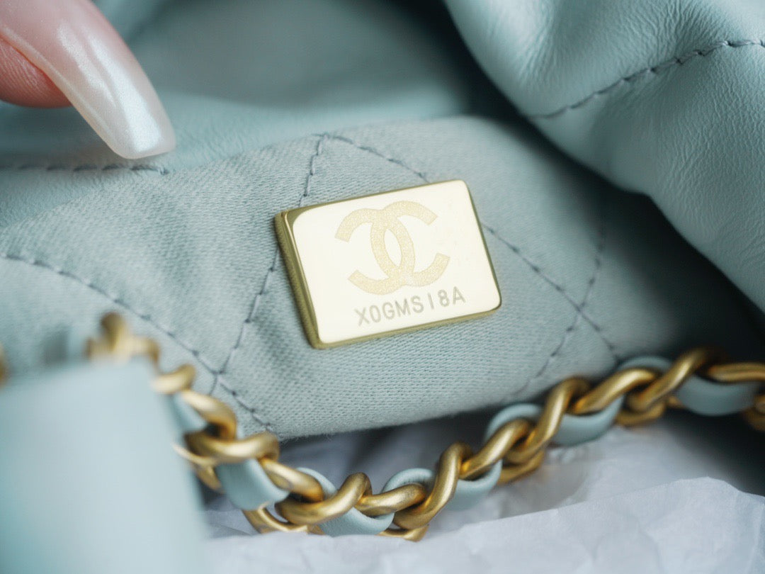 CC 22 BAG